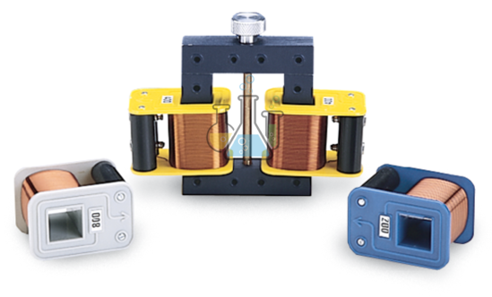 Student-Built Transformer Basic Set